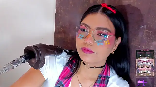 pocahontas lantina online show from 03-20-26, 03:44