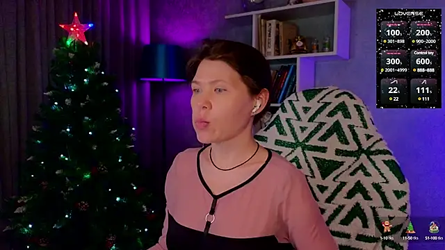 MyLittleGali online show from 01-11-25, 10:51