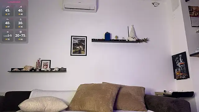 HotFrictions online show from 09-26-25, 02:48