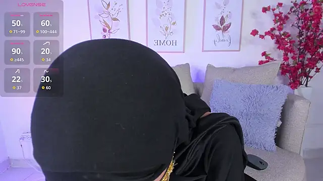 Snapshot of soul_arabian chatting on 09-10-25, 09:37 soul arabian online show from 09-10-25, 09:37