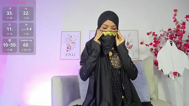 Snapshot of soul_arabian chatting on 10-10-25, 06:29 soul arabian online show from 10-10-25, 06:29