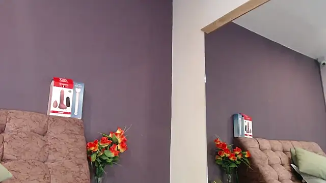 KateWelsin online show from 03-26-26, 07:30