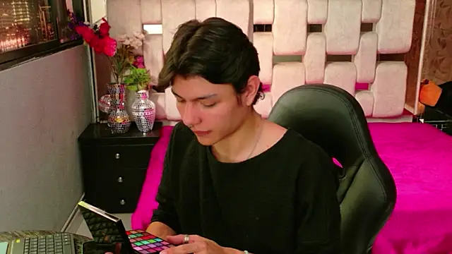 alandelrey57 online show from 02-12-26, 02:45