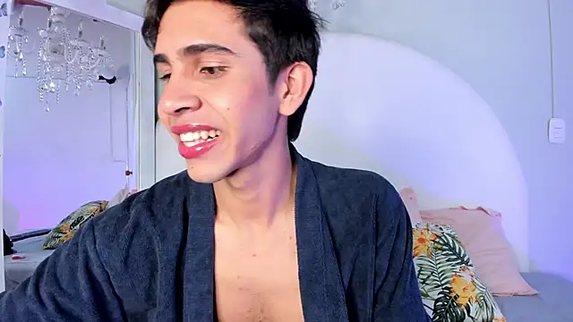 JoshuaSanzz online show from 11-27-25, 04:25