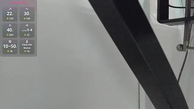 iam sammy 01 online show from 10-04-25, 12:03