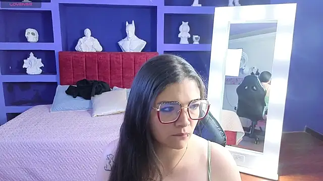 iam sammy 01 online show from 06-25-26, 12:09