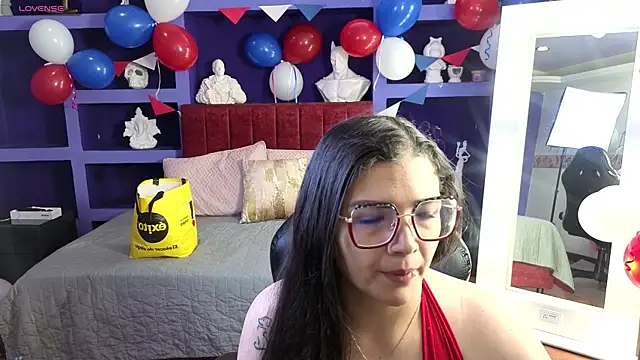 iam sammy 01 online show from 07-07-26, 12:09