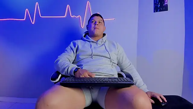 Maximus Steel online show from 11-28-25, 12:13