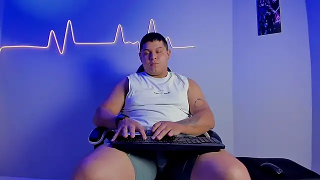 Maximus Steel online show from 11-30-25, 11:36