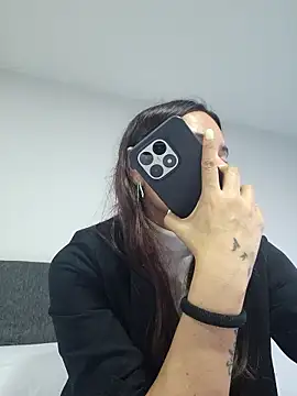 Snapshot of Cami_Konor chatting on 01-13-26, 10:48 Cami Konor online show from 01-13-26, 10:48