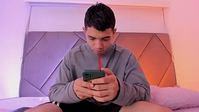 andrew colleman online show from 09-22-25, 05:42