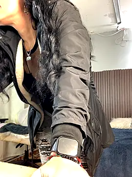 kataleya 29 online show from 10-28-25, 07:49