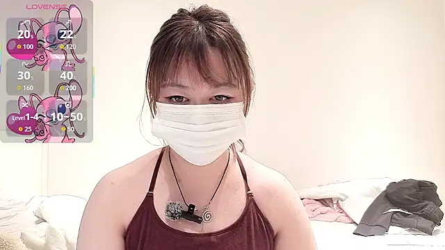 Snapshot of leelana217 chatting on 11-18-25, 07:51 leelana217 online show from 11-18-25, 07:51