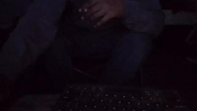 Snapshot of soupy_pleasure chatting on 09-13-25, 01:49 soupy pleasure online show from 09-13-25, 01:49