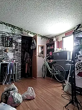 TranSexualJade95 online show from 09-09-25, 09:58