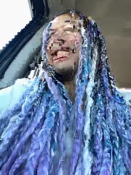 TranSexualJade95 online show from 11-06-25, 10:10