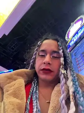 TranSexualJade95 online show from 11-30-25, 11:58