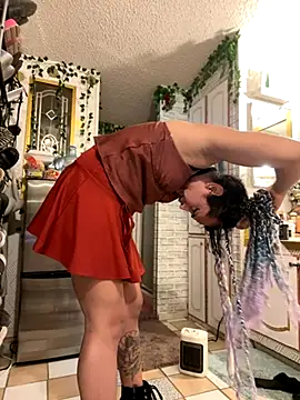 TranSexualJade95 online show from 12-05-25, 03:37