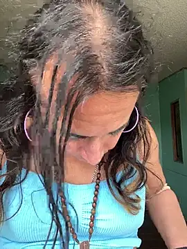 TranSexualJade95 online show from 03-30-26, 05:36