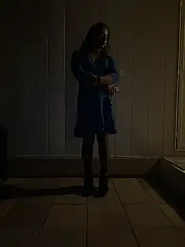 TranSexualJade95 online show from 04-09-26, 06:19