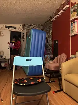 TranSexualJade95 online show from 04-12-26, 09:14