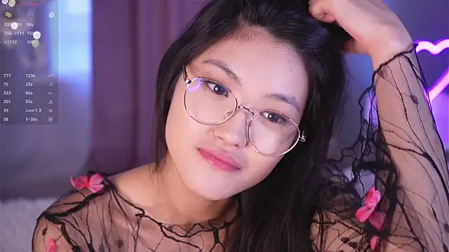 FancyEsten online show from 02-23-26, 06:22