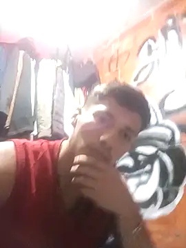 alexandercruz online show from 02-03-26, 07:24