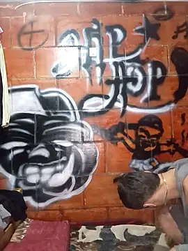 alexandercruz online show from 04-14-26, 08:04