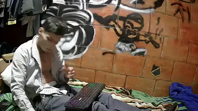 alexandercruz online show from 08-03-26, 06:01