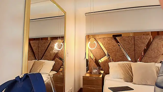 zarah andrew   online show from 09-13-25, 01:22