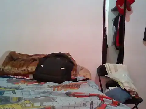 Barrx0018 online show from 04-25-26, 03:53