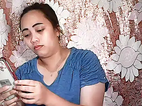 Snapshot of Pinay_Chubby20 chatting on 10-03-25, 11:18 Pinay Chubby20 online show from 10-03-25, 11:18