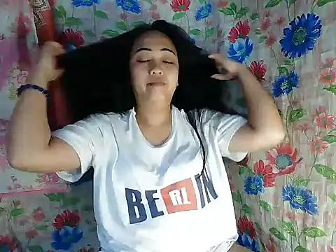 Pinay Chubby20 online show from 11-02-25, 10:01