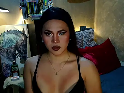 YllanaAltheaXxX online show from 03-20-26, 02:33