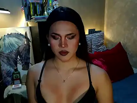 YllanaAltheaXxX online show from 03-25-26, 02:45