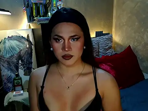 YllanaAltheaXxX online show from 04-02-26, 02:15