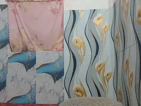 Juicy 69xx online show from 03-26-26, 07:52