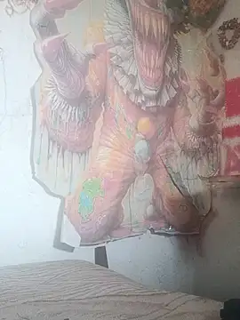 Narckse online show from 11-30-25, 04:22