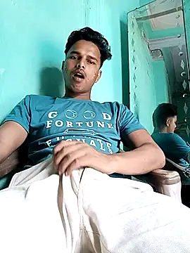 Asish 007 online show from 09-17-25, 04:58