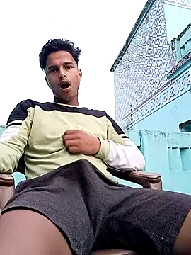 Asish 007 online show from 09-18-25, 12:01