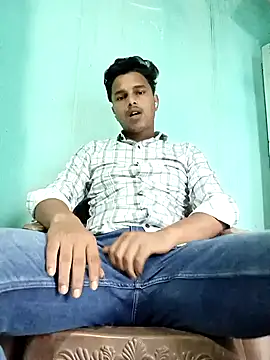 Asish 007 online show from 10-05-25, 09:51