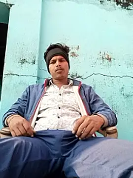 Asish 007 online show from 11-17-25, 03:01