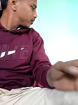 Asish 007 online show from 12-04-25, 03:49