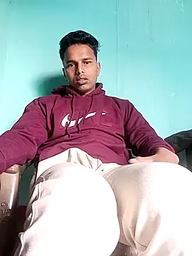 Asish 007 online show from 01-14-26, 03:12