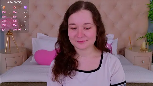 NancyJonson online show from 03-24-26, 03:22