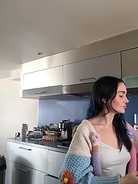 RosieCheexxxxxx online show from 09-18-25, 11:23