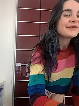 RosieCheexxxxxx online show from 11-10-25, 12:26