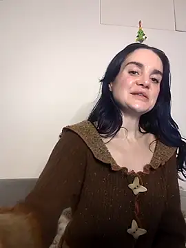 RosieCheexxxxxx online show from 12-02-25, 05:13