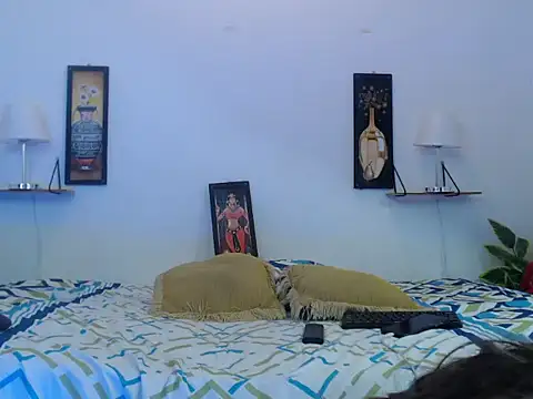 GinoelDal online show from 11-04-25, 01:38