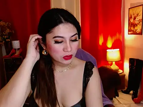 tsBiancalicious online show from 09-12-25, 12:49